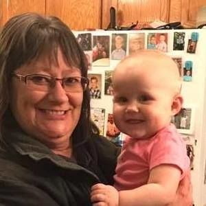 Meet your Posher, Julie